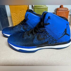 Jordan XXXI Royal